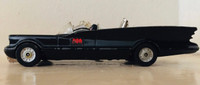 RARE VINTAGE CORGI TOYS BATMAN BATMOBILE DIECAST