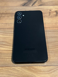 Unlocked Samsung Galaxy A34 5G 128GB