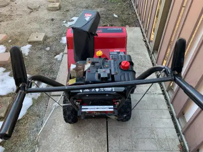 snowblower for sale , View more