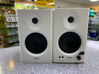 Edifier MR4 Studio Monitor Speakers