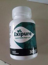 Exipure Healthy weight loss capsules