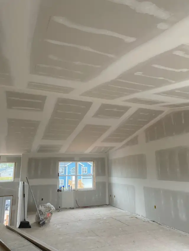 drywall & painting work62864358306690121