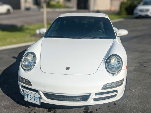 2008 Porsche 911 in Cars & Trucks in Markham / York Region - Image 2