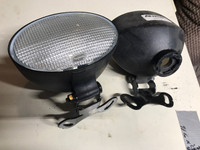 John Deere Flood lamp , AH212523, New, 2 available