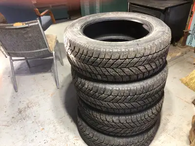 they are in very good condition no patches or plugs.