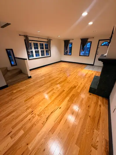 Welcome to 1501A Child Avenue NE - a spacious, recently refreshed 4-bedroom, 3.5-bathroom home in th...
