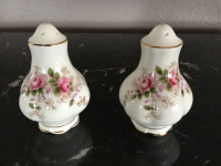 Royal Albert LAVENDER ROSE  SALIERES