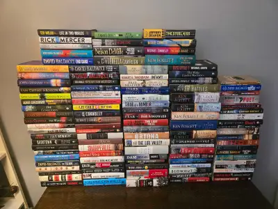 Hello and welcome to another listing brought to you by, well me and what I like to call::: "LOST-but...