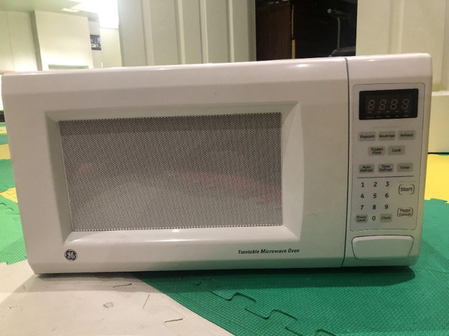 used Micro-wave oven for ale,1500W,working great. this microwave |  Microwaves & Cookers | City of Toronto | Kijiji