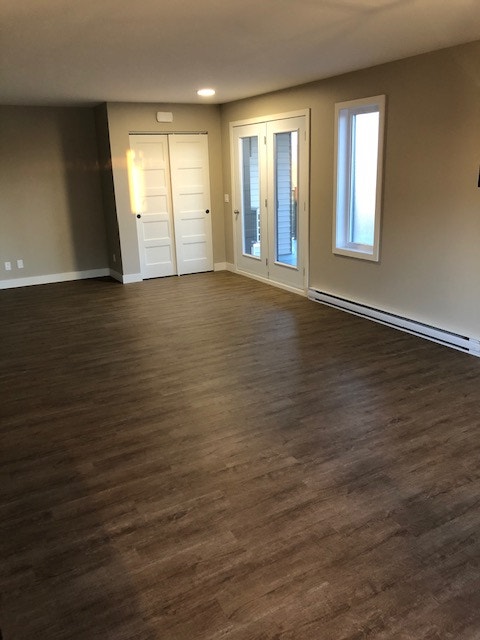 Très grand logement 5 1/2 récent secteur Rock Forest ,Sherbrooke — photo 3