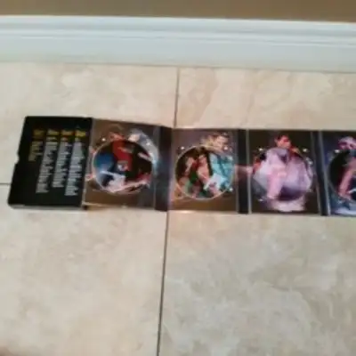 DVD Box Set, View more