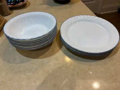 Corelle Dinnerware Set, View more