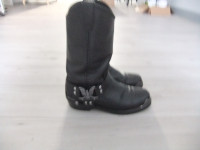 dingo boots