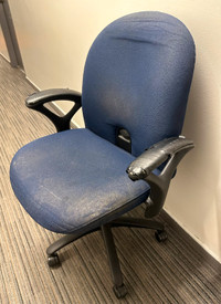 Cloth Computer Office Chair