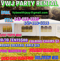 Party rental 