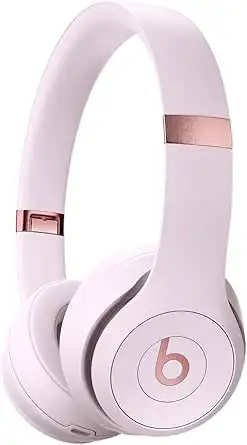 Beats Solo 4 - Wireless Bluetooth On-Ear Headphones, Apple &, View more