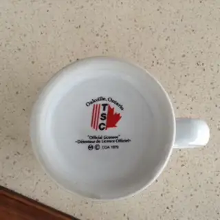 LABATTS BEER MUG / STEIN -  NEVER USED.64601014247043123