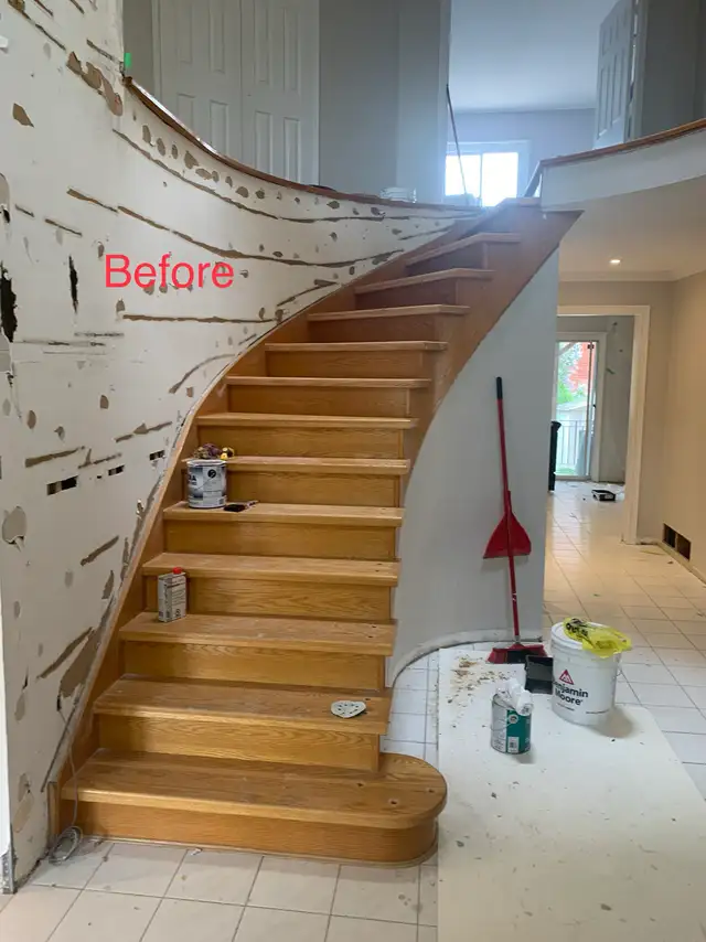 Stair Renovation Services588728042196848644