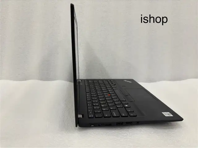 i7 10th ThinkPad T14s 16GB 512GB SSD Touchscreen 14” Laptop in Laptops in Markham / York Region - Image 5
