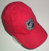 NHL Cap by Budweiser Flexfit One Size Fits Most