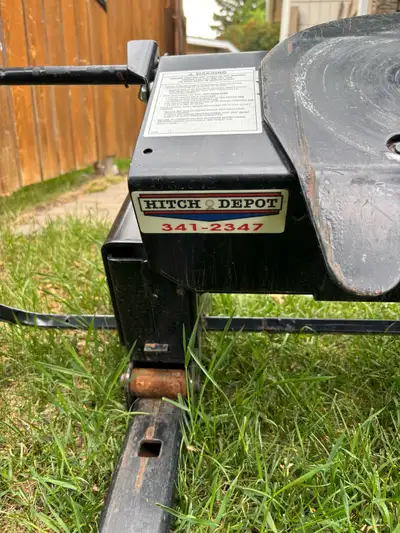Great condition. Came in my new truck. Varsity pickup