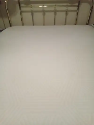 Mattress Topper - Queen, View more