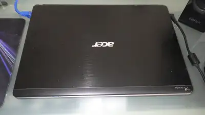 Acer 3820TG Laptop, View more