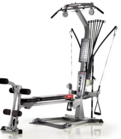 Bowflex Blaze Home Gym – Full Body Workout System, View more