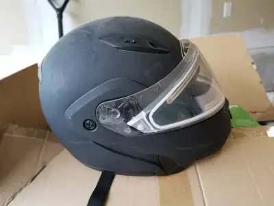 HJC helmets cl-max2 size L, View more