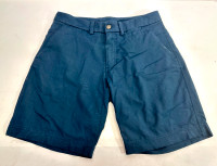 Men's Shorts: Lululemon / O'Neill / Moondoggies