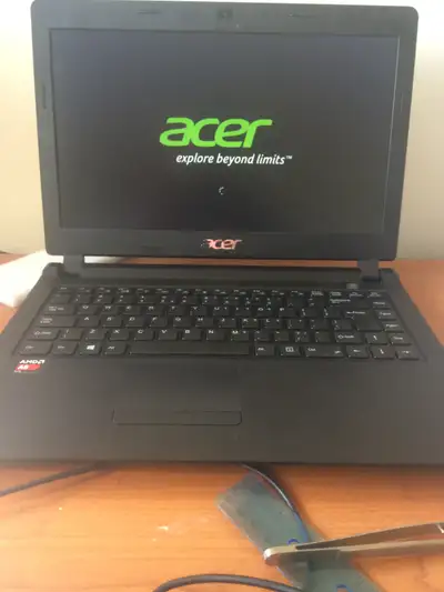 Acer Laptop N15Q9, View more