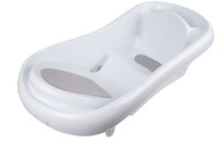 baby bath tub, The First Years SURE COMFORT DELUXE TUB