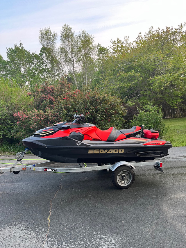 2019 RXT-X 300  in Personal Watercraft in City of Halifax