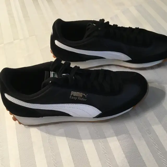 Basket - Puma 8.5 - Sneakers in Women's - Shoes in City of Montréal - Image 3