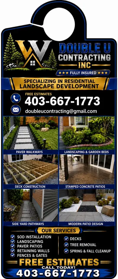 landscaping services , View more