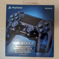 PlayStation 4 DualShock 4 Wireless Controller 500 Million Limite