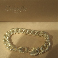 NEW Heavy 78g Thick Christofle Bracelet Chain Silver 925 Argent