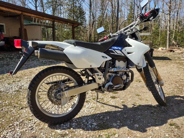 2019 Suzuki DR-Z400S in Dirt Bikes & Motocross in Sault Ste. Marie