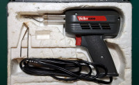 Weller 8200 Soldering gun