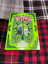 Adventure Time Complete Series 