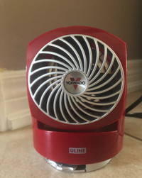 VORNADO AIR , Small personal-sized fan