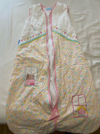 Grobag sleepsack for toddler