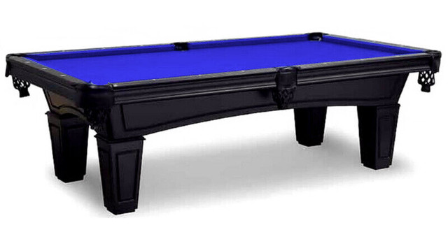 Clearance Sale - Best Price for Stunning New Slate Pool Tables! in Toys & Games in St. Catharines - Image 4
