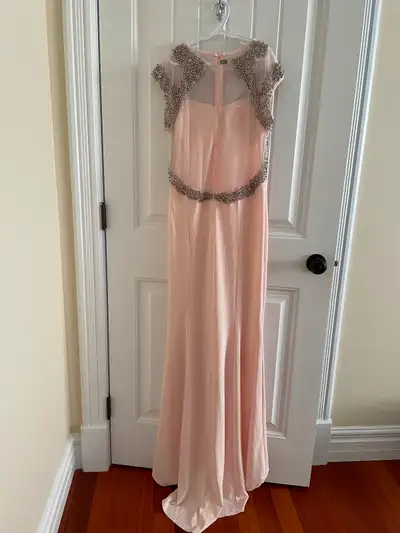 Prom dress-Cocktail dress, View more