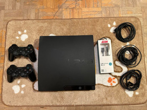 Playstation 2 Slim Sony | Kijiji in Toronto - Sell & Save with Canada's #1 Local Classifieds.