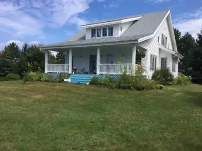 All-Inclusive Fixed Term Rental from February 1st 2025 to June 30th, 2026 Located at 29 Haszard Poin...