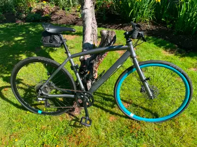 Orbea Carpe 30 Road Bike (Like New), View more