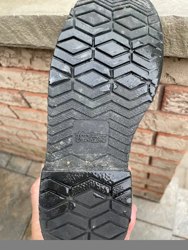Harley Davidson Motorcycle Boots Women's in Women's - Other in Sudbury - Image 4