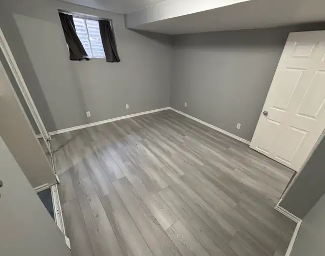 1 Bedroom Basement Apartment Whites and Finch Pickering in Long Term Rentals in City of Toronto - Image 11