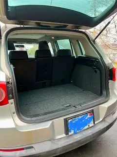 VW 2011 Tiguan As Is Where Is $3000 or best offer in Cars & Trucks in Dartmouth - Image 5